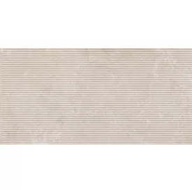   Ragno Travertino Struttura Canneto 3D Cross Bianco Rcc2 600X1200 