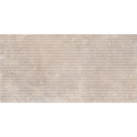 Ragno Travertino Struttura Canneto 3D Cross Noce Rcc5 600X1200 