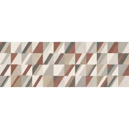 Ragno Stratford Wall Decoro Icon Caldo Touch Rt Rcpe 400X1200 