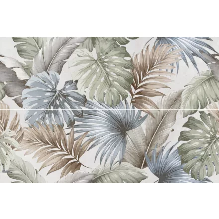 Ragno Clayton Decoro Mural Touch Set Rt Rcr2 330X1000 