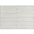 Ragno Look Bianco Struttura 3D Yubi Glossy Rcu2 060X240  