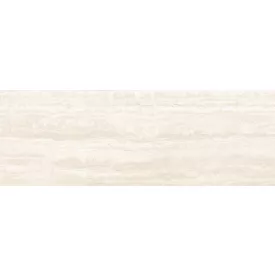 Ragno Travertino Wall Vein Bianco Rt Rcuk 400X1200 
