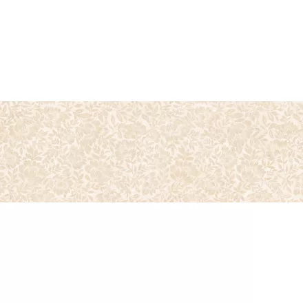 Ragno Travertino Wall Cross Bianco Decoro Malva Touch Rt Rcuv 400X1200 