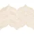 Ragno Stoneplay Mayenne Avorio Mosaico Foglia Rt Rd0A 310X390  