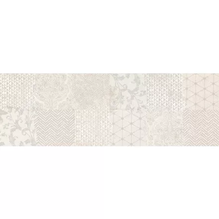 Ragno Tiempo Wall Decoro Patchwork Rdam 200X600  