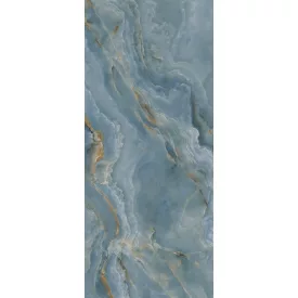 Ragno Onice Blu Rettificato Rdc0 1200X2780