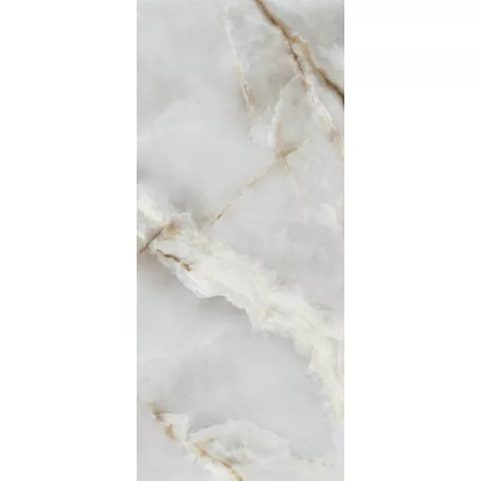 Ragno Incanto Onice Perla Glossy Rettificato Rdex 1200X2780