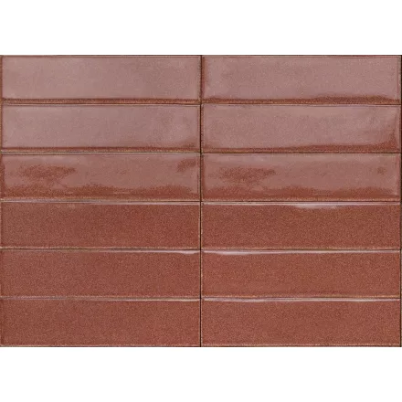 Ragno Mid Rubino Glossy Rdfn 060X240  