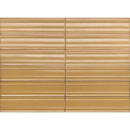 Ragno Mid Ambra Struttura 3D Way Glossy Rdfu 060X240  