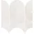 Ragno Incanto Onice Avorio Mosaico Ventaglio Rdhe 281X310  