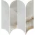 Ragno Incanto Onice Perla Mosaico Ventaglio Rdhf 281X310  