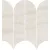 Ragno Incanto Onice Venato Avorio Mosaico Ventaglio Rdhh 281X310  