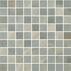 Ragno Incanto Onice Verde Mosaico Glossy Rdhj 300X300  