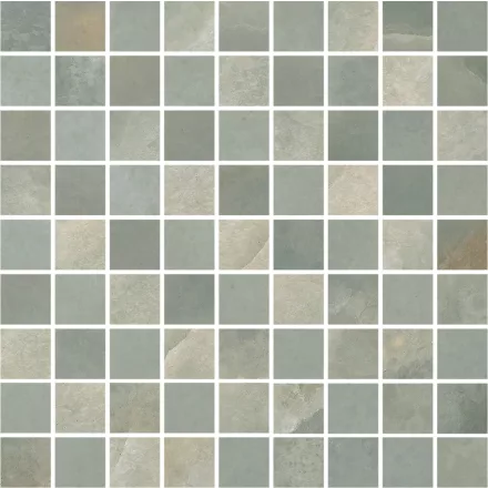 Ragno Incanto Onice Verde Mosaico	 Rdhq 300X300  