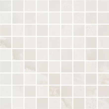 Ragno Incanto Onice Avorio Mosaico Rdhr 300X300  