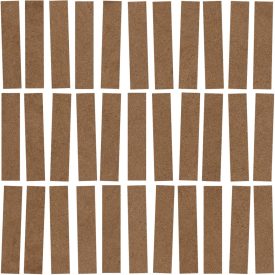 Ragno Solida Cotto Mosaico Stick Rdjg 310X310  