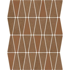 Ragno Solida Cotto Mosaico Murrina Rdjm 305X385  