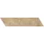 Ragno Nodis Chevron Natural Rdlq 110X540  