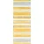 Ragno 200X500 Candy Decoro Riviera Ecru' Rfgg 200X500  