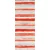 Ragno 200X500 Candy Decoro Riviera Granata Rfgh 200X500  