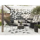 Realonda Antique Diagonal 33X33 I.o
