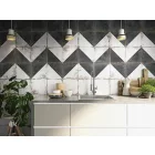 Realonda Antique Diagonal 33X33 I.o