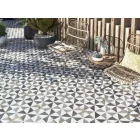 Realonda Antique Triangle 33X33 I.o