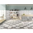 Realonda Antique White 33X33 I.o