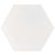 Realonda Argos White 56X48,5 I.o.
