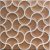 Realonda Bari Lattice Cotto 33X33 I.o