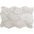 Realonda Borgogna White Flagstone 44X66 I.o