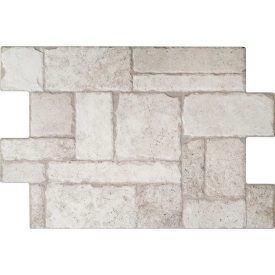 Realonda Borgogna White Stonework 44X66    I.o