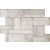 Realonda Borgogna White Stonework 44X66 I.o