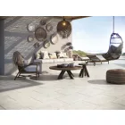 Realonda Borgogna White Stonework 44X66    I.o