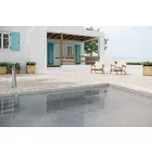 Realonda Borgogna White Stonework 44X66    I.o