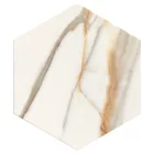 Realonda Calacatta Gold Hex 28,5X33  I.o. 