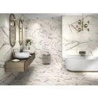 Realonda Calacatta Gold Hex 28,5X33  I.o. 
