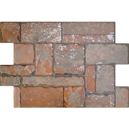 Realonda Canyon Stonework 44X66 I.o.