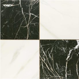 Realonda Chess Marquina Gold  44X44  I.o.