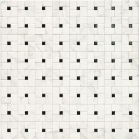 Realonda Cordoba Negro 44X44 I.o