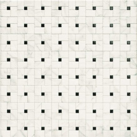 Realonda Cordoba Negro 44X44 I.o