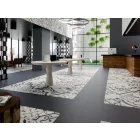 Realonda Hanoi Base Black 33X33 I.o