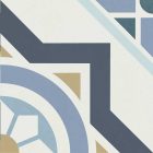 Realonda Hanoi Blue 33X33 I.o