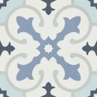 Realonda Hanoi Blue 33X33 I.o