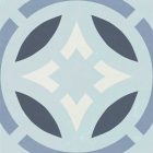 Realonda Hanoi Blue 33X33 I.o