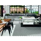 Realonda Hanoi Cube Grey 33X33 I.o