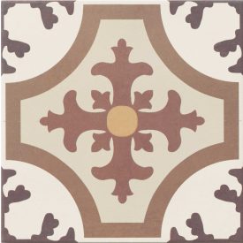 Realonda Hanoi Salmon 33X33 I.o