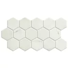 Realonda Hex Calacatta 26,5X51 I.o