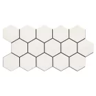 Realonda Hex Snow 26,5X51 I.o