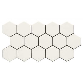 Realonda Hex Snow 26,5X51 I.o